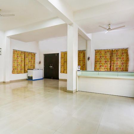 Super Hotel O Goverdhan Villa Udajpur Exteriér fotografie