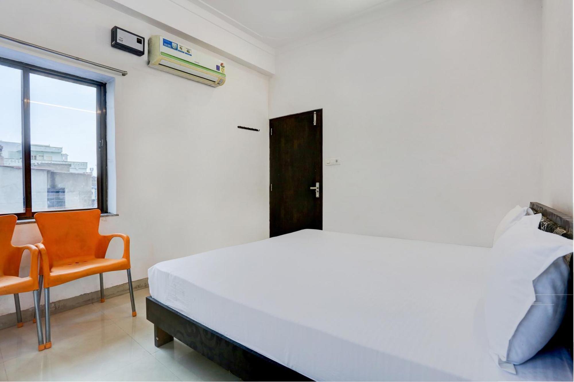 Super Hotel O Goverdhan Villa Udajpur Exteriér fotografie