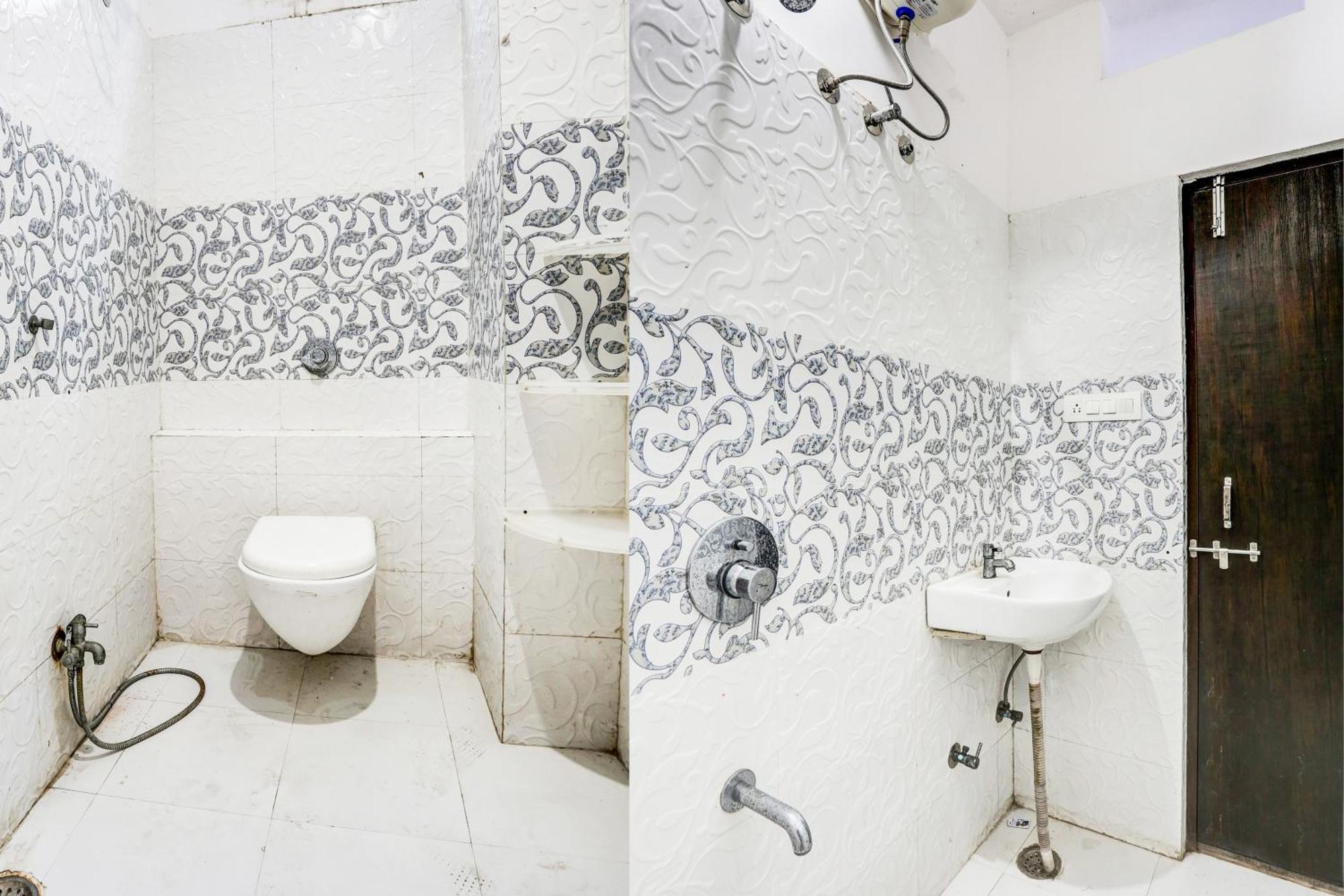 Super Hotel O Goverdhan Villa Udajpur Exteriér fotografie