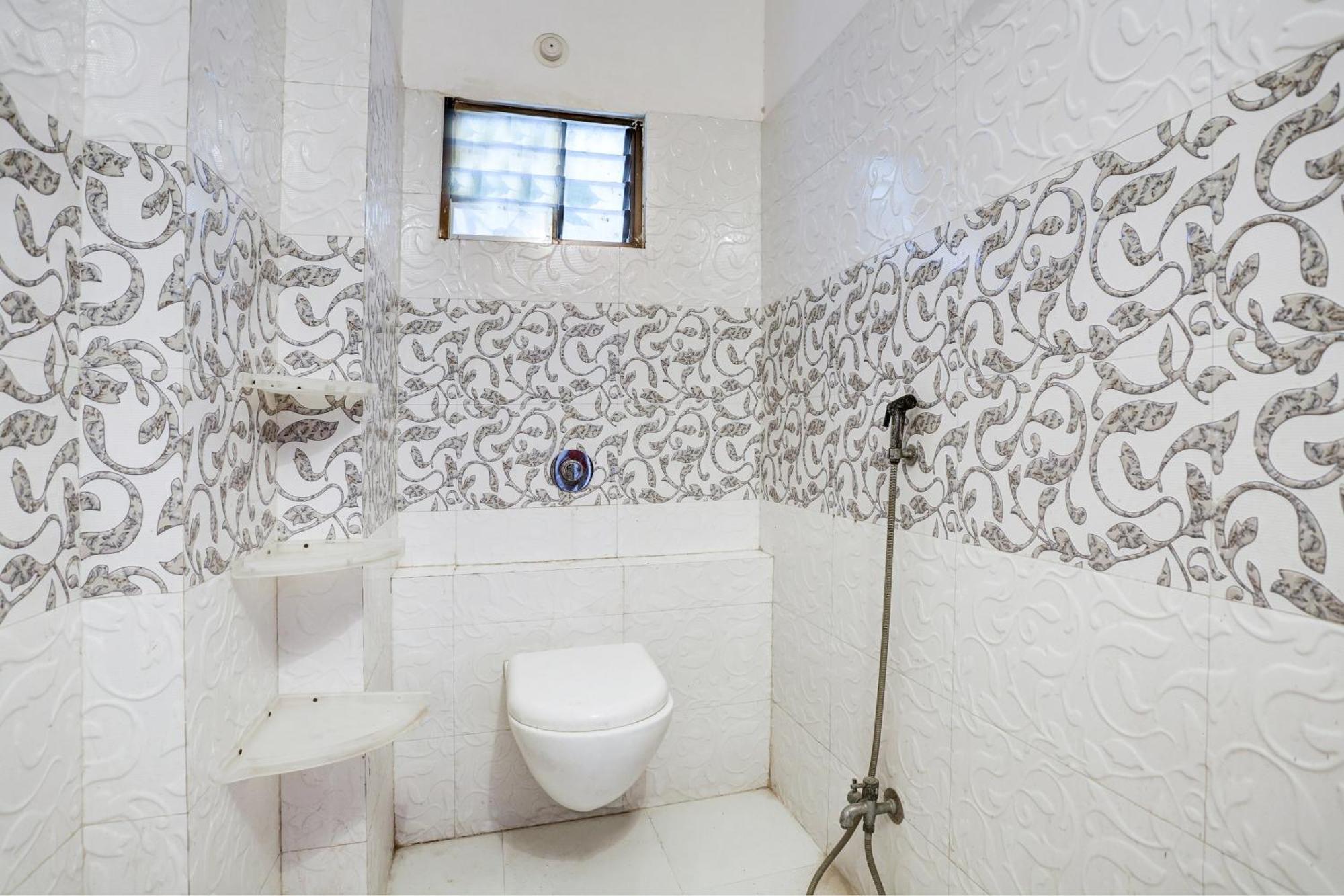 Super Hotel O Goverdhan Villa Udajpur Exteriér fotografie